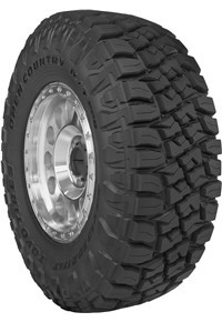 Toyo OPEN COUNTRY R/T PRO - LT35x12.50-17E 125Q Tires | Big Brand
